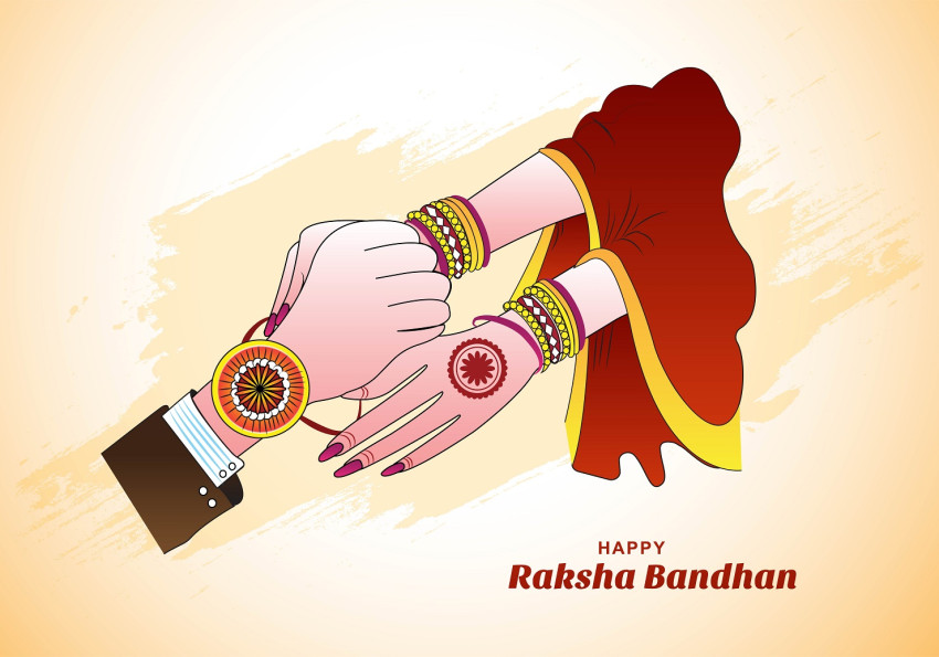 Top 5 Personalized Raksha Bandhan Gifts Your Sister Will Love