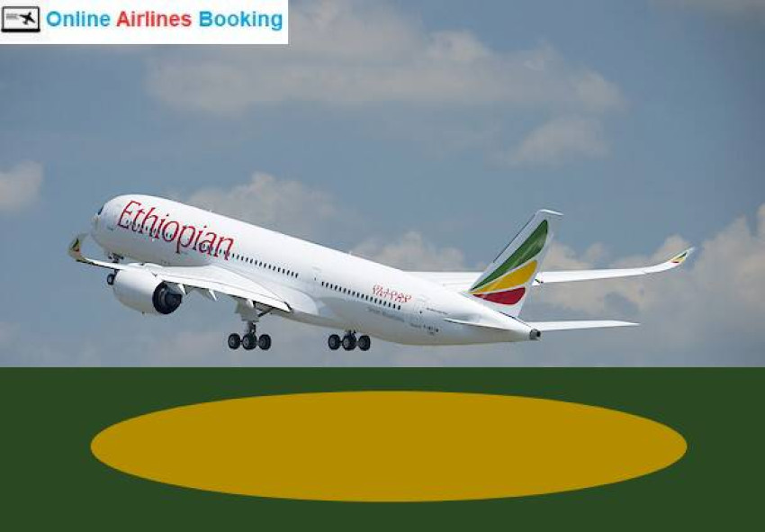 How Do I Get A Human At Ethiopian Airlines?