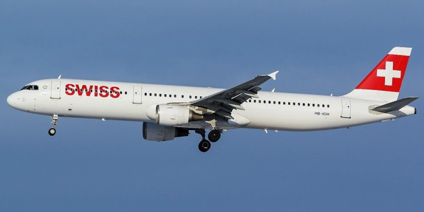 What is the phone number for Swiss Airlines?