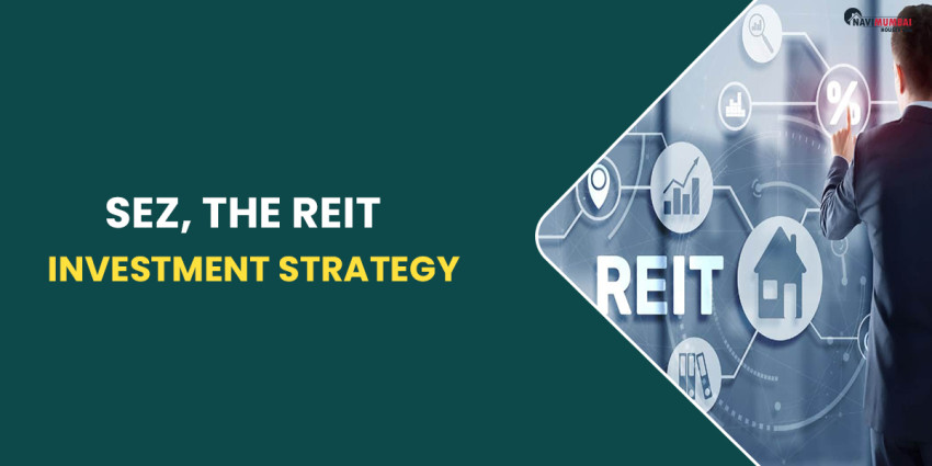 SEZ, The REIT Investment Strategy