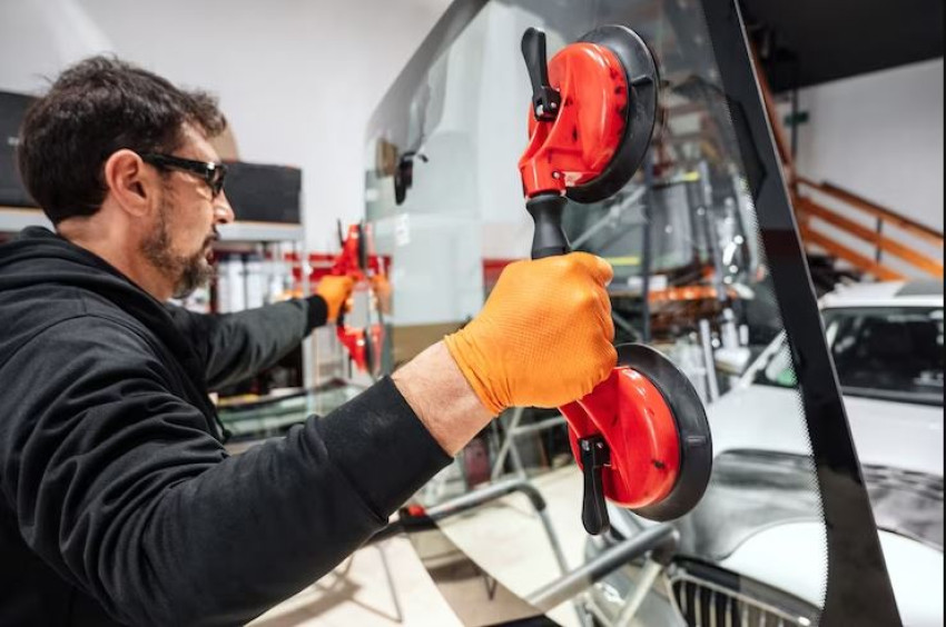 Car Window Repair Seattle - Keeping You Safe On The Road