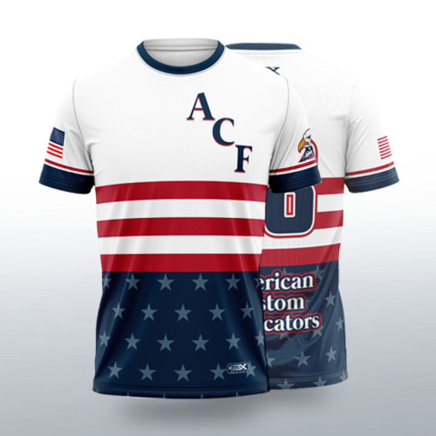 Personalize Your Team's Look With Custom Slowpitch Softball Jerseys