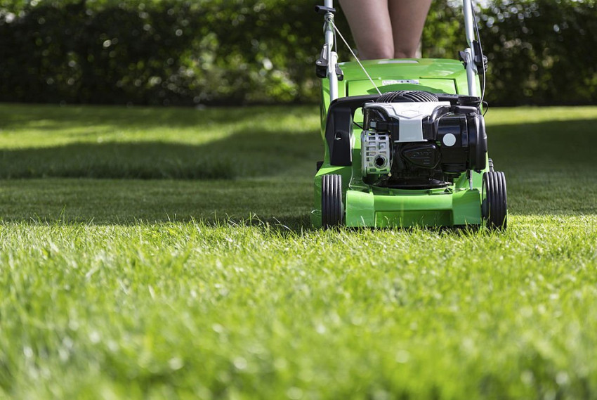 Factors to consider when selecting a lawn care service in San clemente