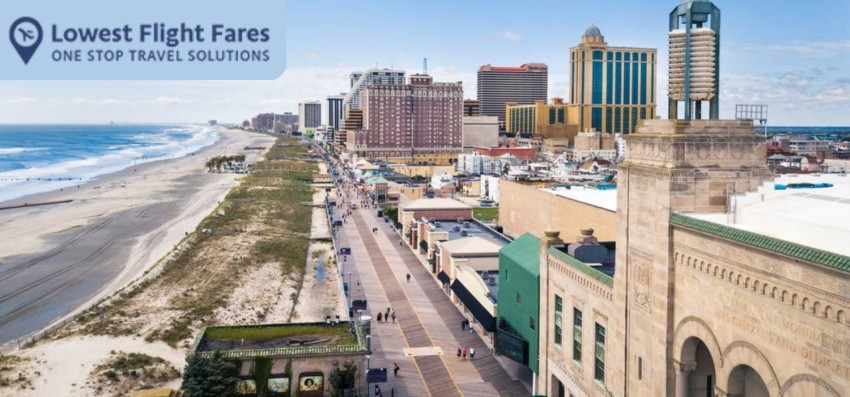 Best things to do in New Jersey