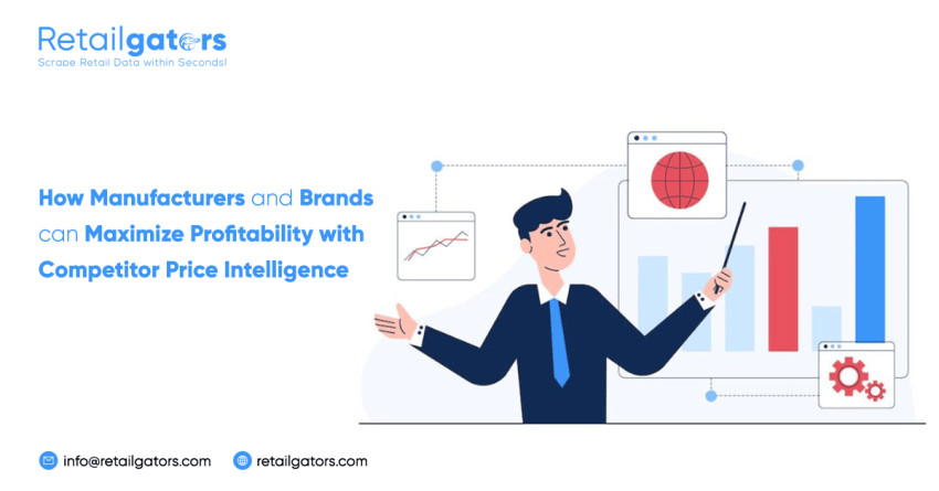 Competitor Pricing Intelligence