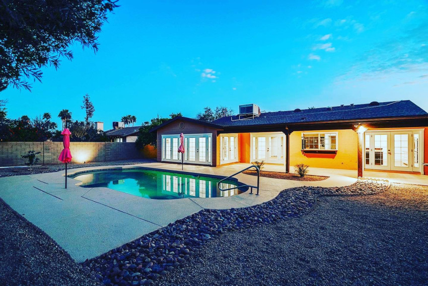 Smart Home, Smart Investment: Maximize The Resale Value Of Your Phoenix House