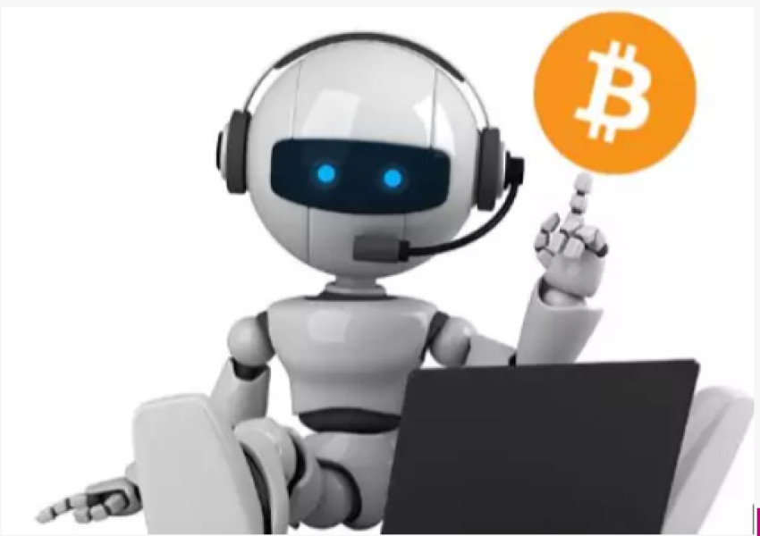 E-trading Software | Automated Crypto Trading Bot