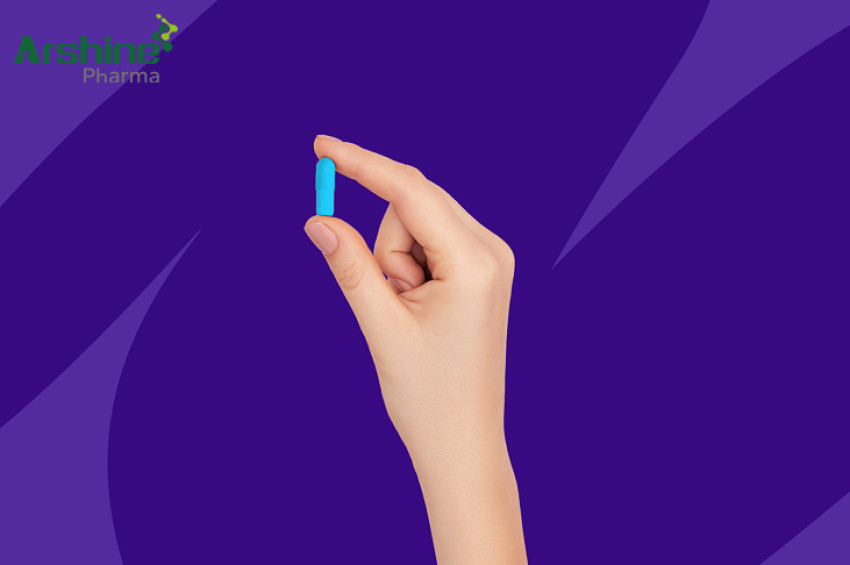 How to use it to double the effect of doxycycline