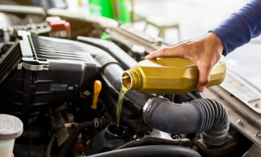 Myths About Your Car's Engine Oil Busted!