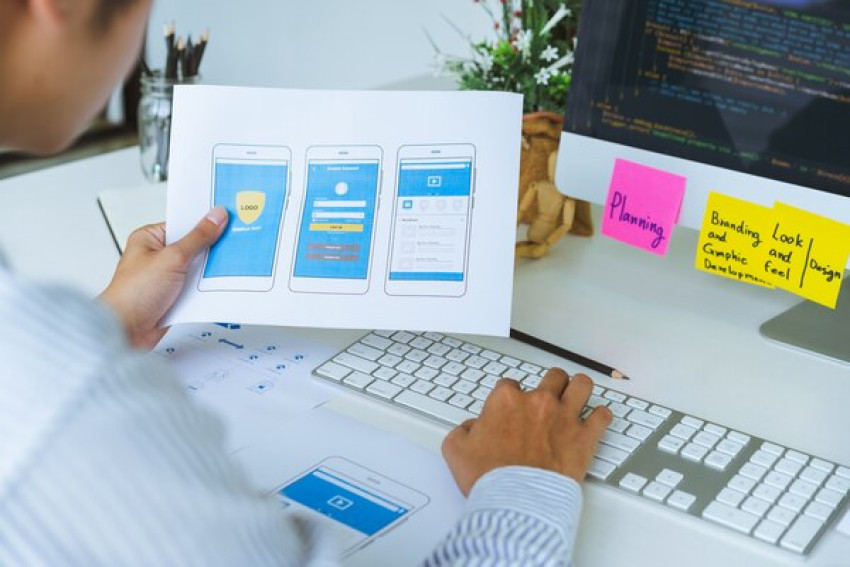 Why Finding a Reliable Mobile App Development Service Is Essential for Many Businesses
