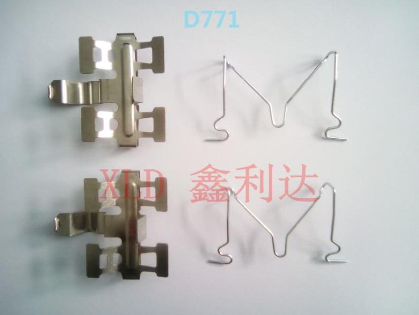 A Brake Return Spring: Understanding Its Importance and When to Replace It