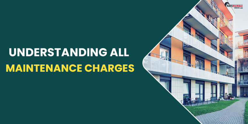 Understanding All Maintenance Costs