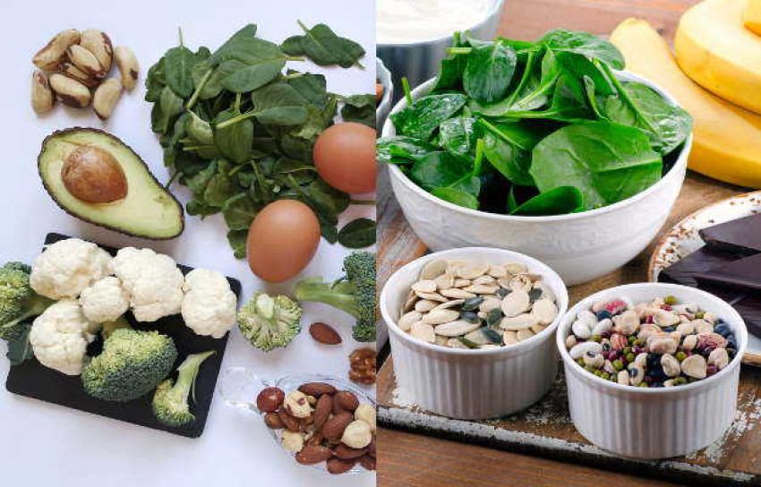 5 Best Foods For Premature Ejaculation