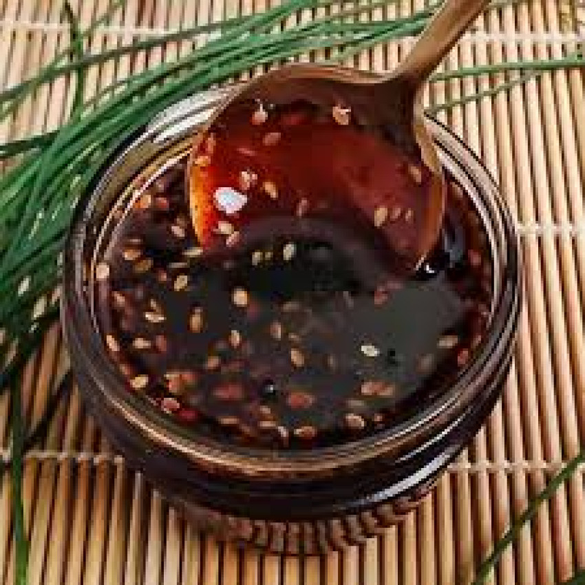 What is a good substitute for pad thai sauce?
