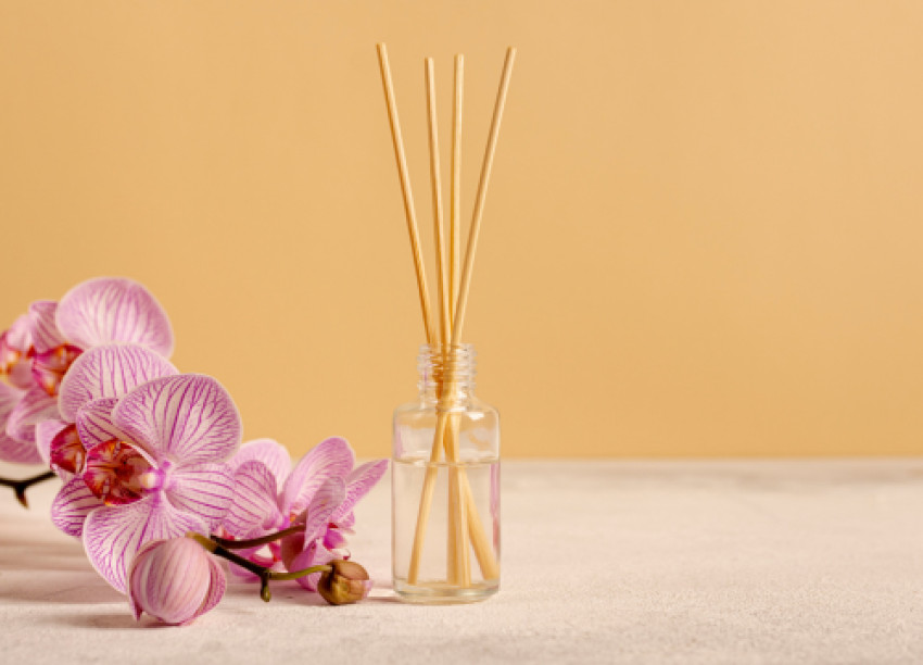 Essential Oils for Reed Diffuser
