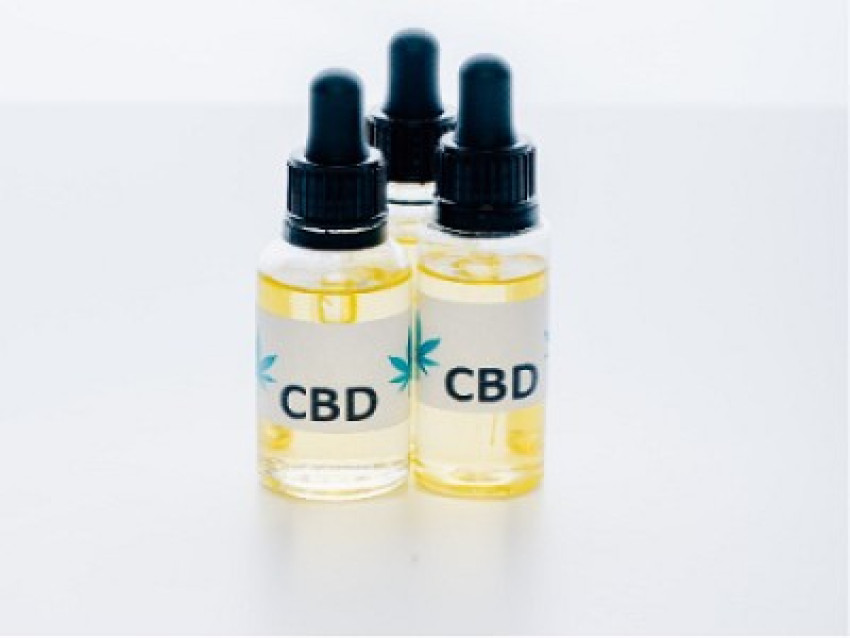 What Are the Benefits of CBD Oil?