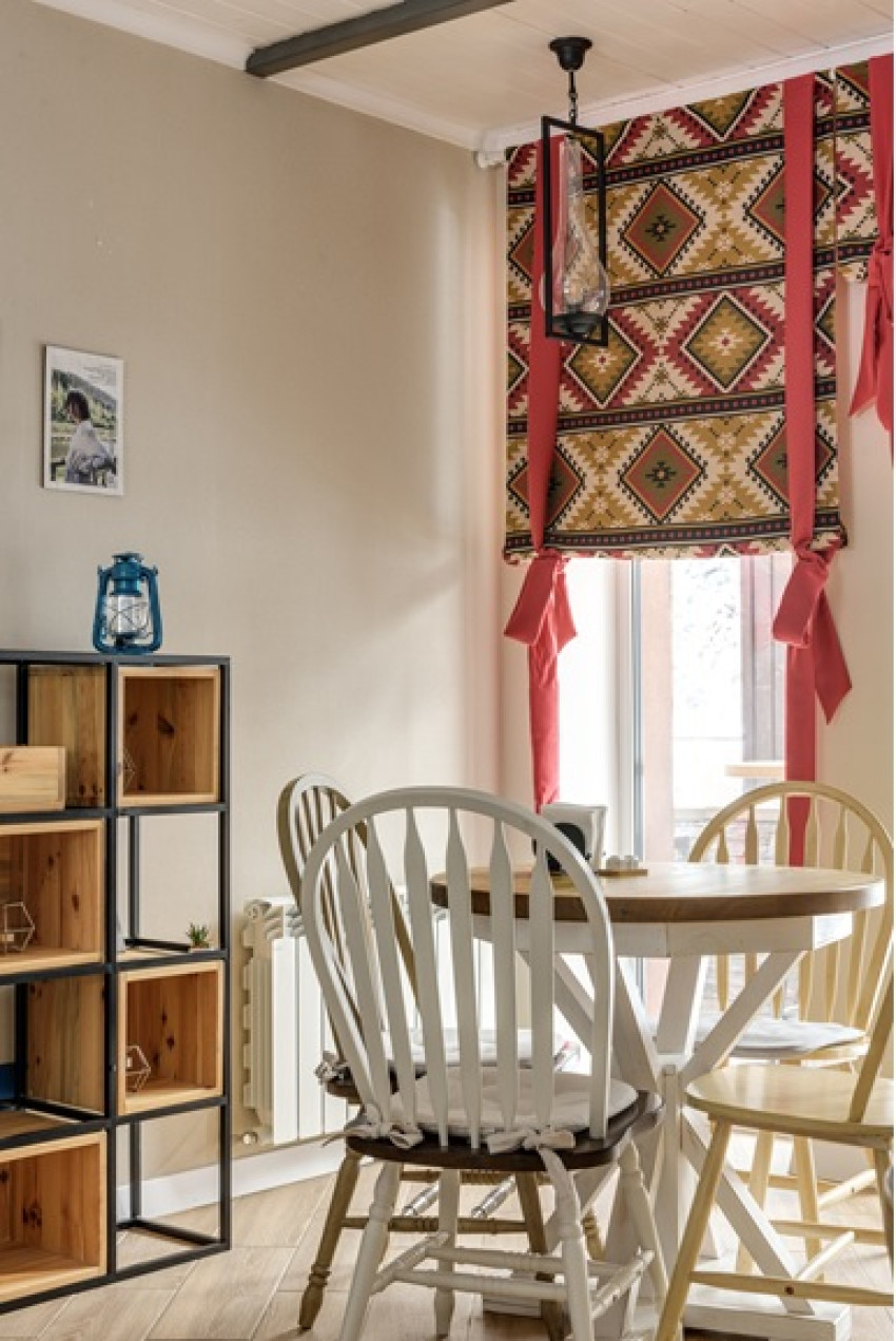 Five Reasons to Choose Custom Blinds