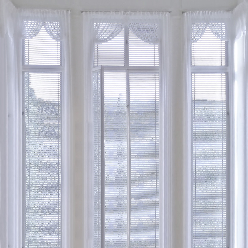 Best and Worst Window Coverings for Allergies