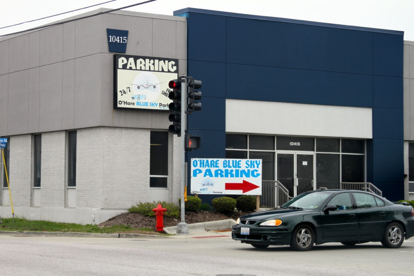 Parking in Chicago, IL: A Comprehensive Guide for Drivers