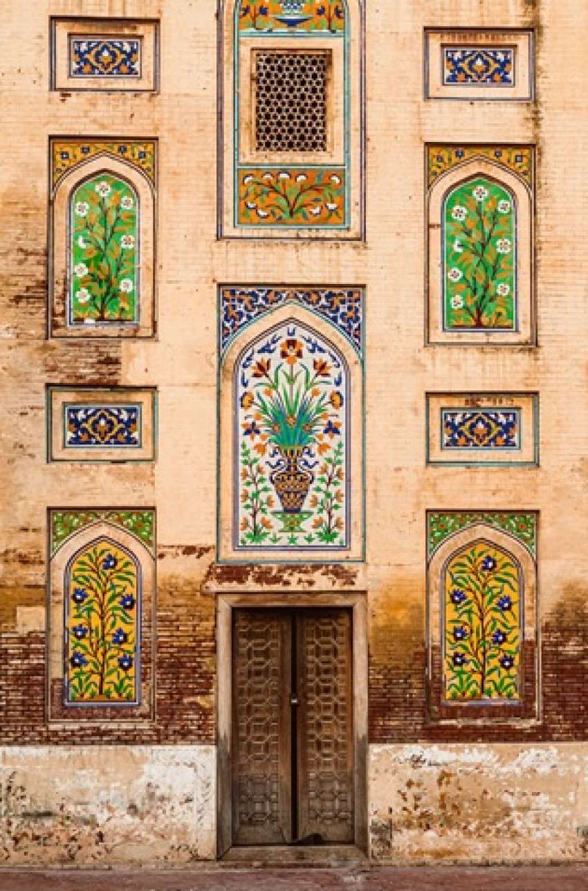 The colourful history of the Maldives