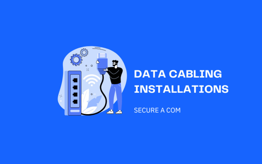 DIY Vs Professional Data Cabling Installations