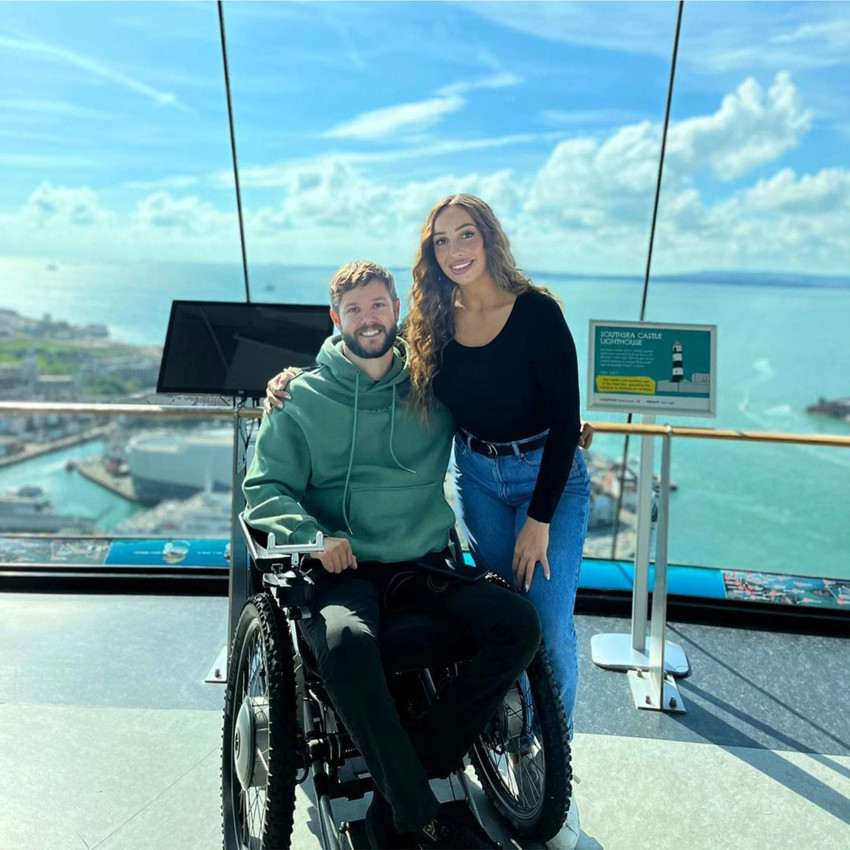 Dating with a Disability Advice