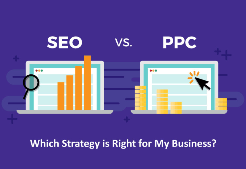SEO vs PPC: Which is Better for Your Business?