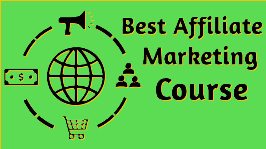 What is Affiliate Marketing Course and What was the Affiliate Marketing Module?