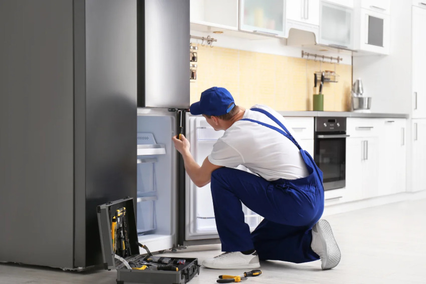 How to Find a Reliable Fridge Repair Service: Tips and Tricks