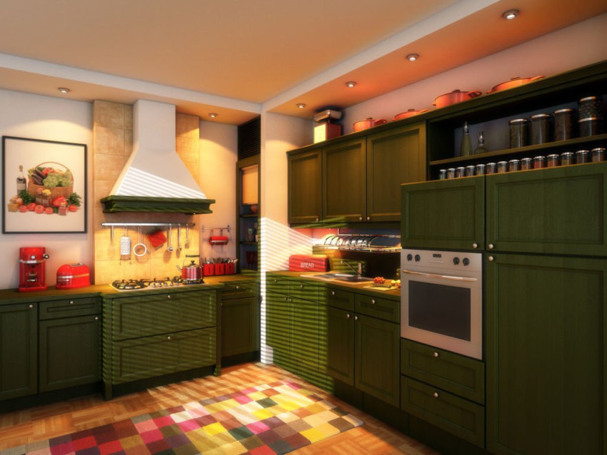 Tips for Designing an Exceptional Kitchen!