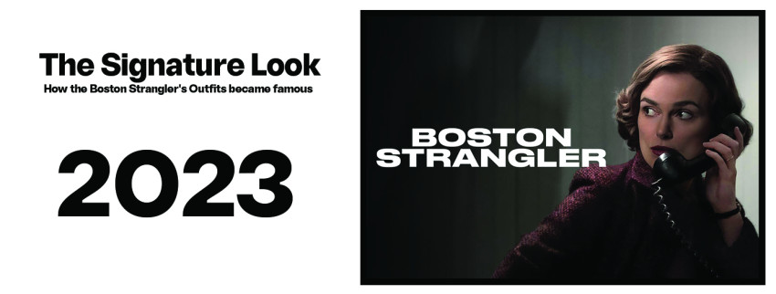 The Signature Look: How the Boston Strangler's Outfits became famous