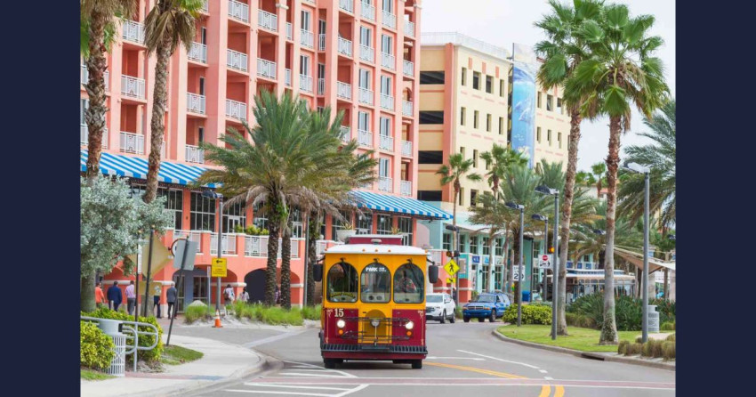 Top 5 Florida travel safety tips that you should know