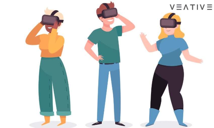 A New Way to Experience the Web Is Within for WebVR