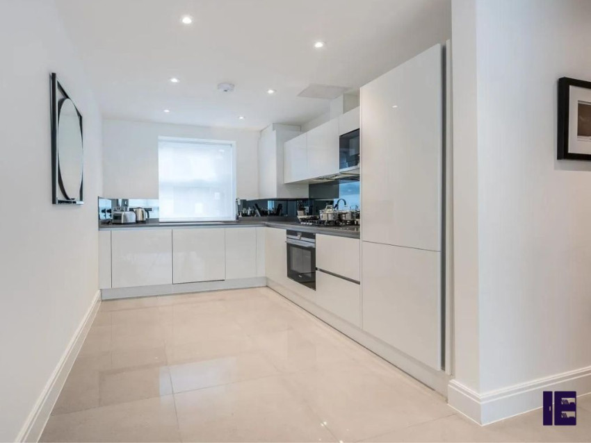 Benefits of Fitted Kitchens for London Homes