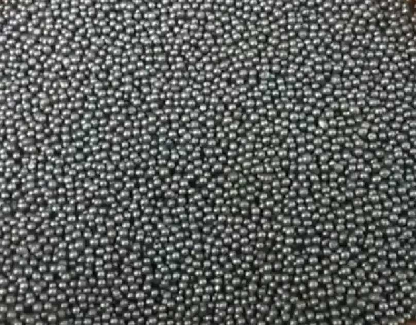 Steel Shots exporter, manufacturer, Wholesaler, and supplier in India