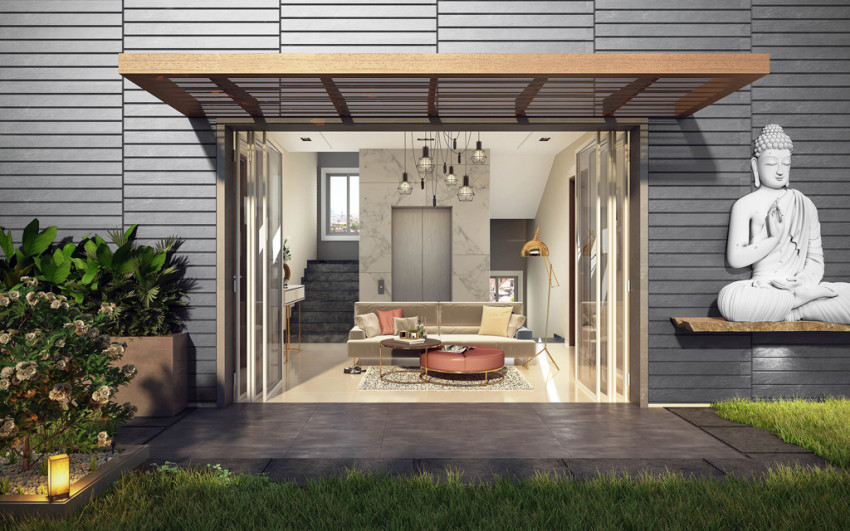 The Benefits of Living in a Master-Planned Community Like Affluence Villas