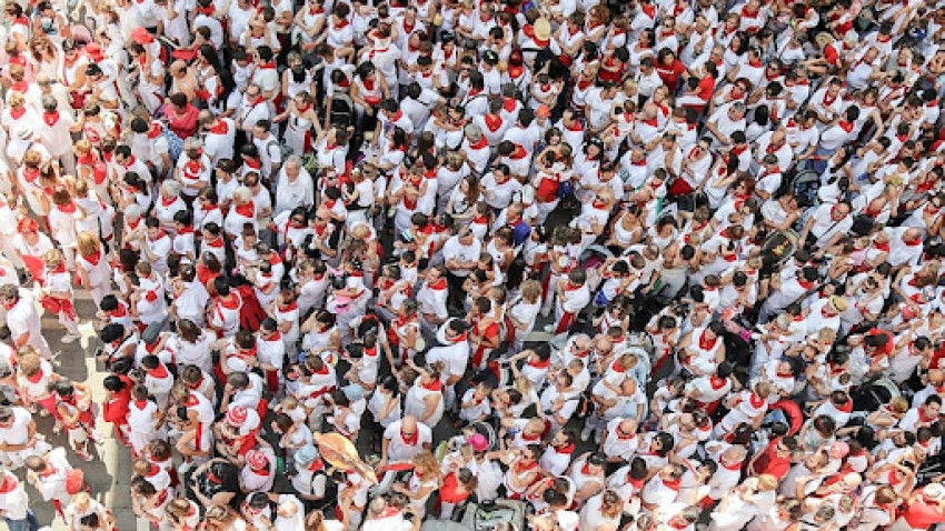 Enjoy the San Fermin Festival in Spain | Joy-N-Crew