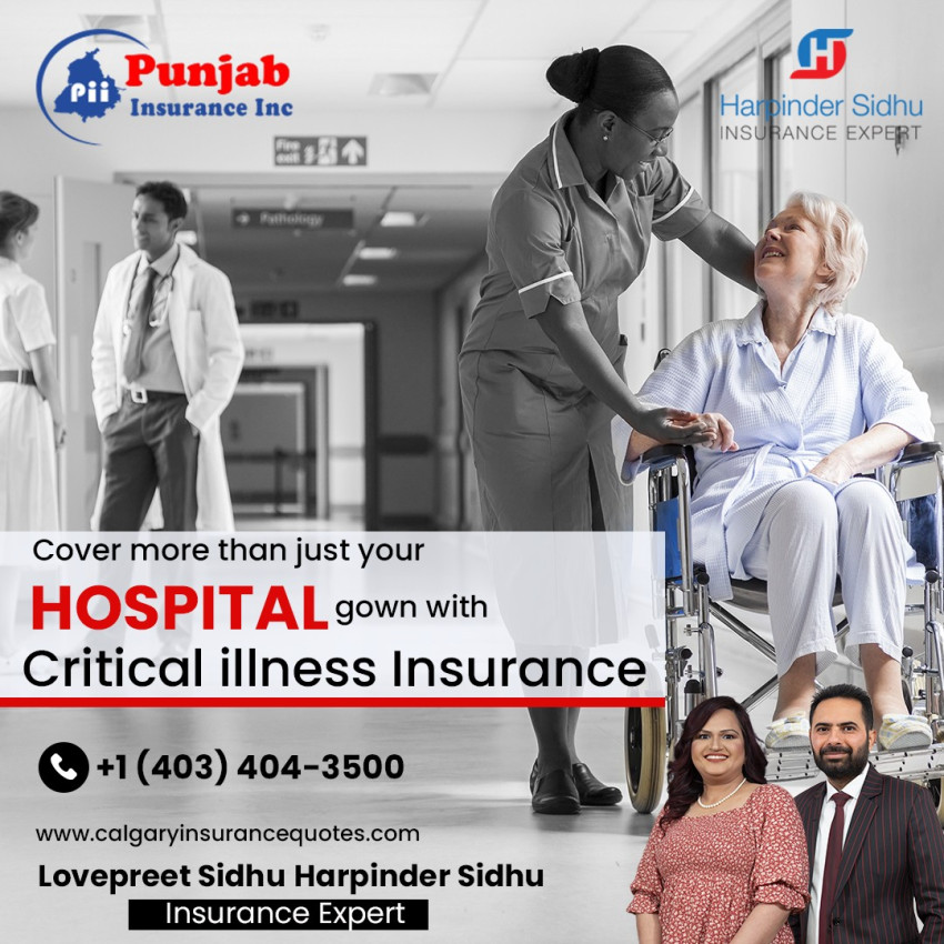 Is Critical Illness Insurance Right for You?