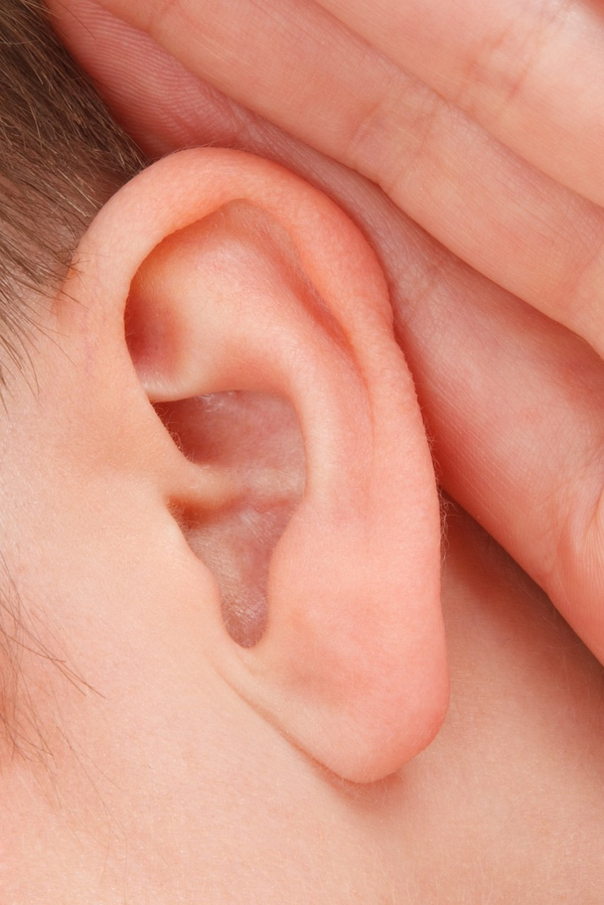 What is unilateral hearing loss, and what are its causes and symptoms?
