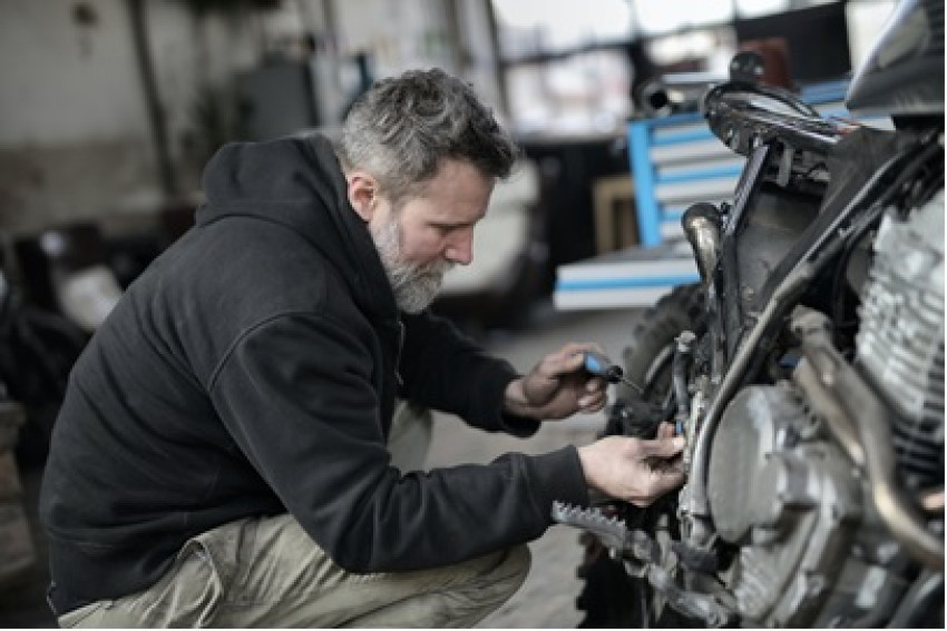 Tips to Extend the Lifespan of Your Motorcycle