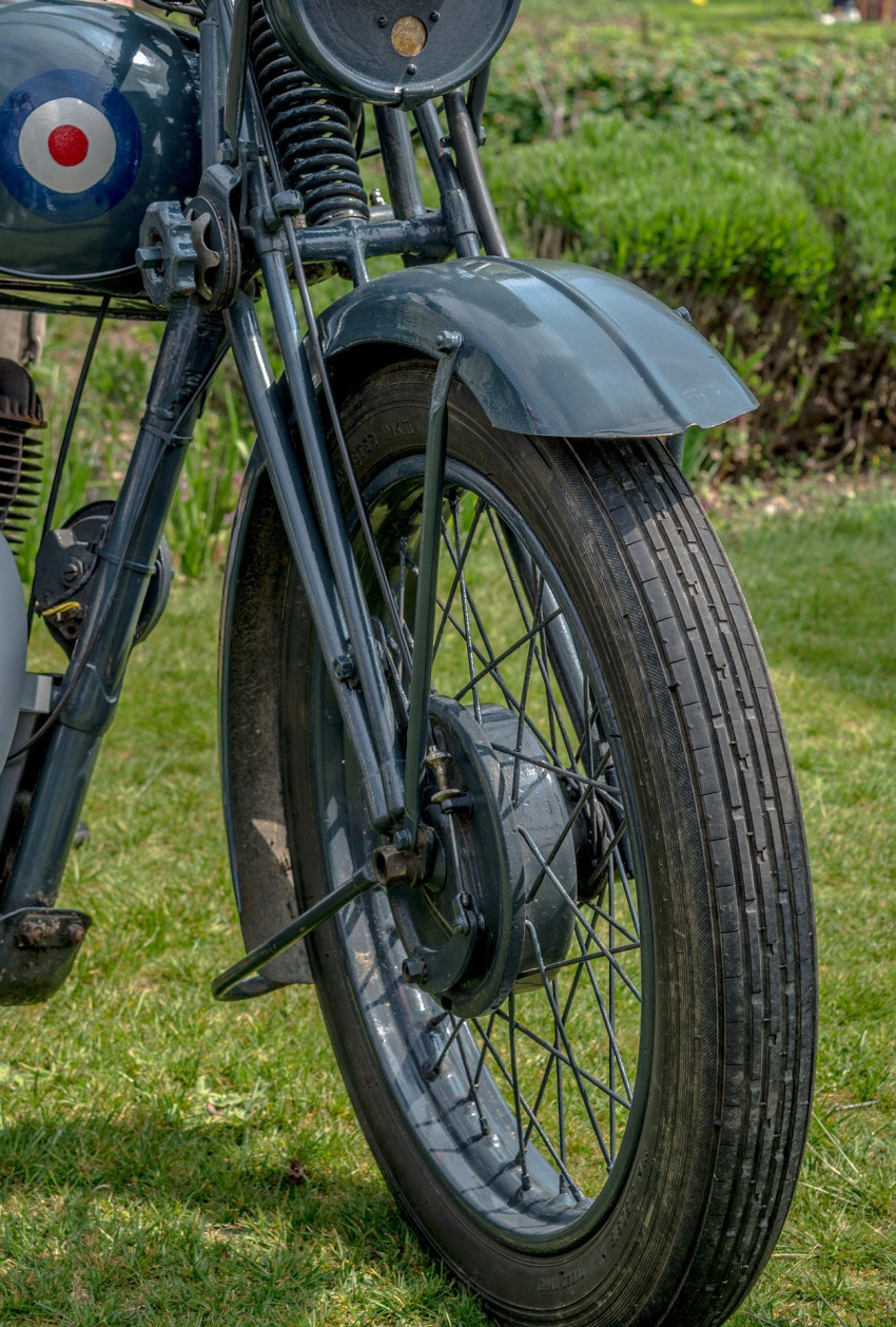 Tyres: When You Should Change Them