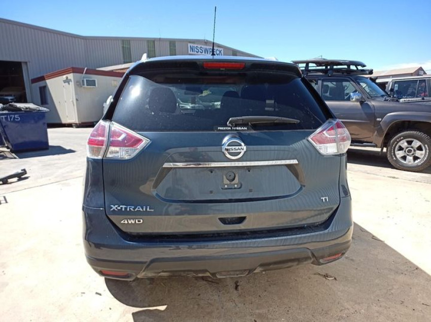 Why Buy Nissan patrol parts in Melbourne from A Vehicle Wrecker