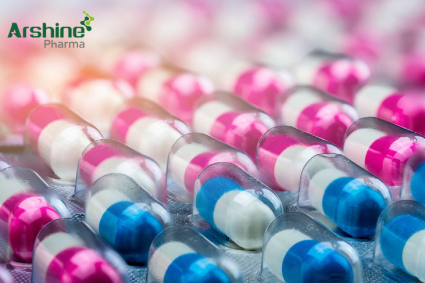 Dosage Calculation and Advantages & Disadvantages of Amoxicillin Powder