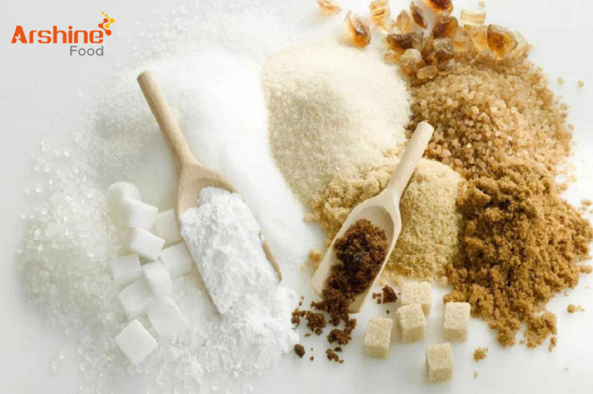 RISING CONSUMER DEMAND FOR NATURAL SWEETENERS AND KETOGENIC DIETS