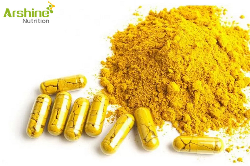 Berberine: Plant Alkaloid Helps Treat Diabetes and Digestive Problems