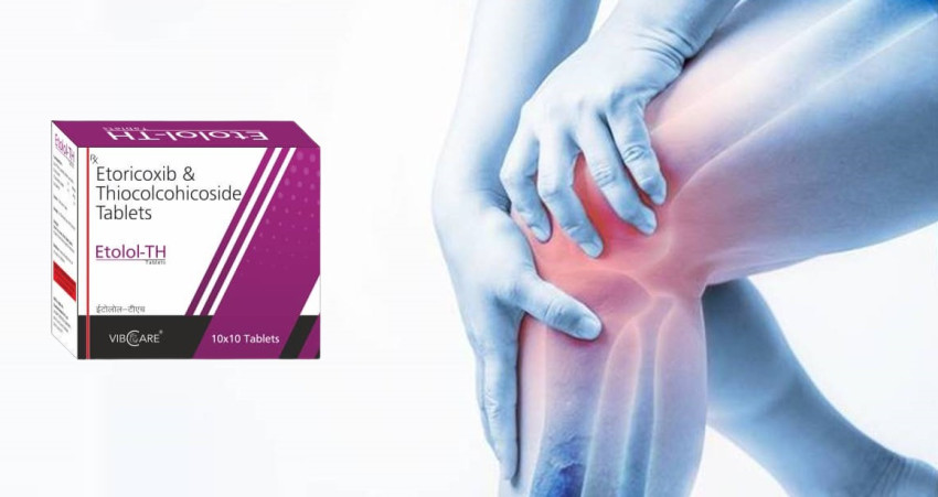 Etolol TH 60mg/4mg Harmful Interactions