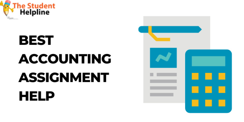 Accounting Assignment Help: Your Ticket to Excelling in Your Course