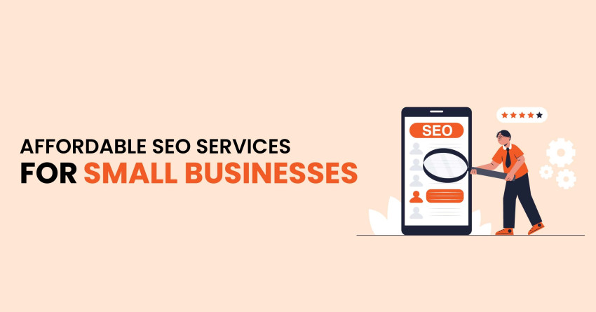 The Top 10 Affordable SEO Services for Small Businesses