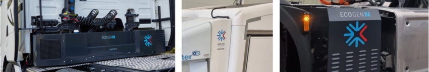 Refrigerator Trailers: The Advantages of Cold Chain Transportation