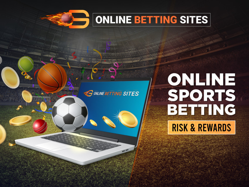 Online Sports Betting: Risk & Rewards